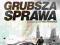 GRUBSZA SPRAWA [DVD]
