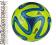Piłka nożna Adidas Brazuca Glider Poznań rozmiar 4