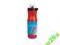 Bidon Polisport 0,5L TERMOS czerwony