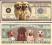 The US of Golden Retrievers Million Dollar Bill