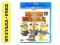 MINIONKI ROZRABIAJĄ [BLU-RAY 3D]+[BLU-RAY]