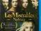 LES MISERABLES: NĘDZNICY (2012) [BLU-RAY]