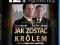 JAK ZOSTAĆ KRÓLEM [BLU-RAY]