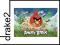 ANGRY BIRDS [PLAKAT]