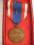 MEDAL W SŁUŻBIE NARODU BRĄZOWY