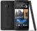 NOWE HTC ONE 801N BEZ LOCKA 24M GW PL FVAT23%BLACK