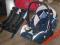 FOTELIK + BAZA ISOFX RECARO YOUNG PROFI PLUS !!!