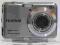 Aparat Fuji FinePix AX600 !! NOWY !! SKLEP