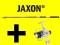 ZESTAW wędka 3,30m/50g + kołowrotek Jaxon MANGAN