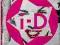 I-D COVERS 1980-2010 - TASCHEN - MODA -NOWA