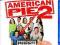 BLU-RAY - AMERICAN PIE 2 (folia) Sklep-Mielec