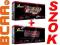 Thermo Speed Extreme 120 k. + L-Carnitine 1500 60k