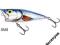Wobler Salmo POP P6 dł.6 cm pływający kolor SMS