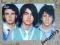 JONAS BROTHERS [PLAKAT]