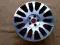 ALU FELGA POJEDYNKA  FIAT LANCIA 7JH2X17