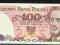 100 zł 1986 PL UNC