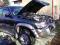 Nissan Patrol Y61 3.0Di ukł. wydech kompletny