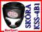 Kask bokserski sparingowy MASTERS - KSS-4B1 rozm.M