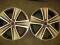 FELGA VW POLO 6R0 7,5x17 H2 ET38