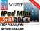 APPLE IPAD MINI FOLIA 3MK ROCK!! NR1 W POLSCE!