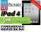 APPLE IPAD 4 FOLIA 3MK CLASSIC! NR1 W POLSCE! WAWA
