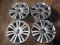 VW TOURAN GOLF V JETTA FELGI ALUMINIOWE 17 ET47