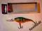 Wobler RAPALA JOINTED SHAD RAP 7 cm