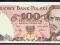 100 zł 1988 RF UNC