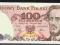 100 zł 1988 RH UNC