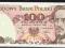 100 zł 1988 SU UNC