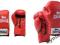 1KAC75 LONSDALE  RĘKAWICE BOKSERSKIE S/M