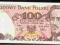 100 zł 1988 TG UNC
