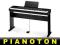 Pianino CASIO CDP-120 + STAND :: WYSYŁKA GRATIS