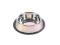 YARRO Miska metalowa na gumie 2,7l / 25cm Y2585