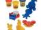HASBRO PLAY-DOH ZESTAW MYSZKI MIKI