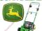 DEALER John Deere Kosiarka D35RE Wertykulator NOWY