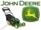 John Deere Kosiarka JM46 56cm 3w1 Gratis zestawSER