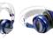 Dla graczy Siberia v2 blue niebieski BOX Steelseri