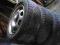 VW lupo arosa dwie felgi opony pneumat 175/65 R13