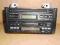 Odtwarzacz CD TF0410 radio kasetowe TM4000 TOYOTA