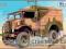 ! Chevrolet C15A No.13 radio 1:72 IBG 72015 !