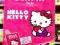 CEM-M HELLO KITTY 90 ZELKI WITAMINY DLA DZIECI