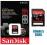 Sandisk SDXC EXTREME * 64 GB * 80MB/s * PROMO