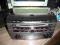Radio CD Mazda 3 (model BK) 2005r