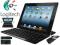 KLAWIATURA ETUI LOGITECH ULTRATHIN KEYBOARD COVER
