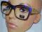 OKULARY OPRAWKI OPTYCZNE  WIRDO VOV  EYEWEAR 120