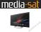 SONY KDL-47W805 A LED,3D,4XOKULARY,400Hz ,WI-FI