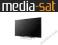 TV SONY KDL-24W605A A 200Hz,SMART,WI-FI ,CZARNY