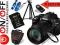 NIKON D3200 +18-105 VR 16GB TORBA STATYW UV HIT