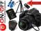 NIKON D3200 +18-55 VR 16GB TORBA STATYW UV HIT